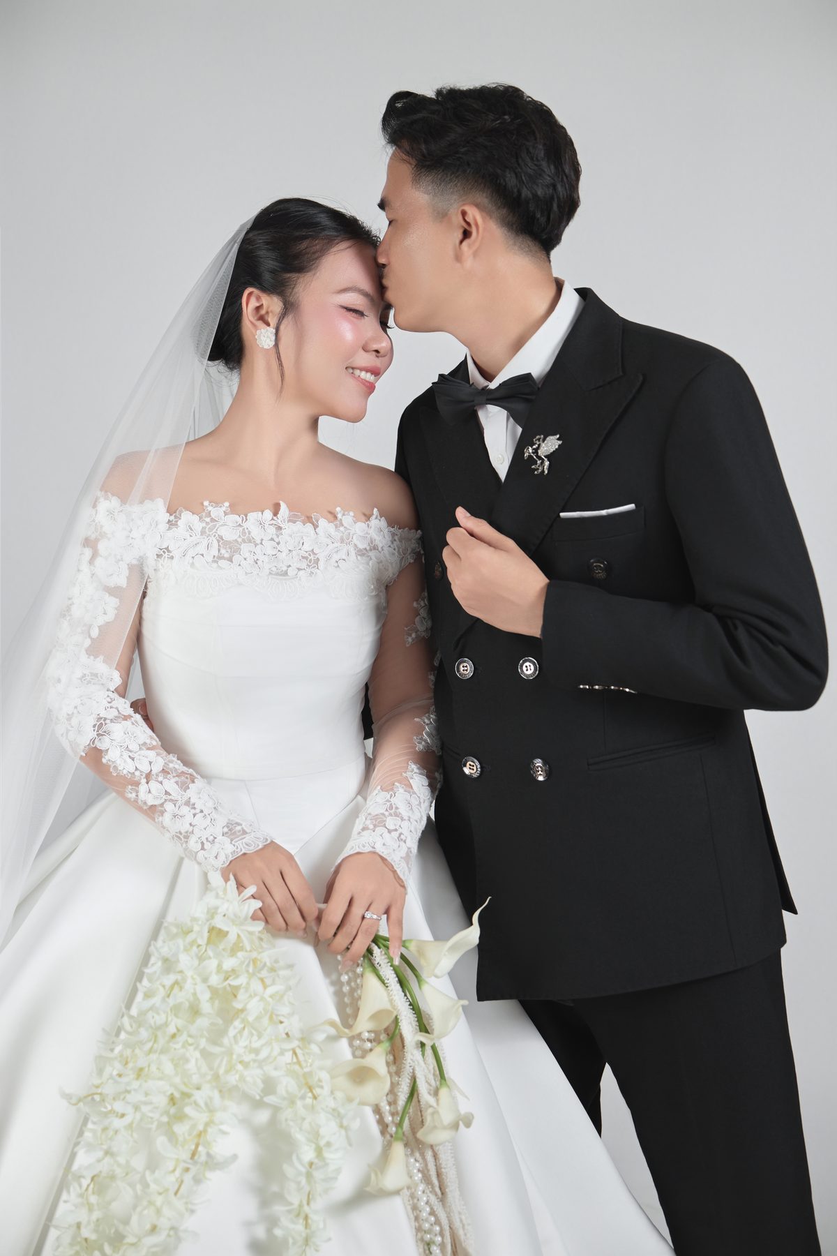 Lời Thì Thầm Yêu Thương