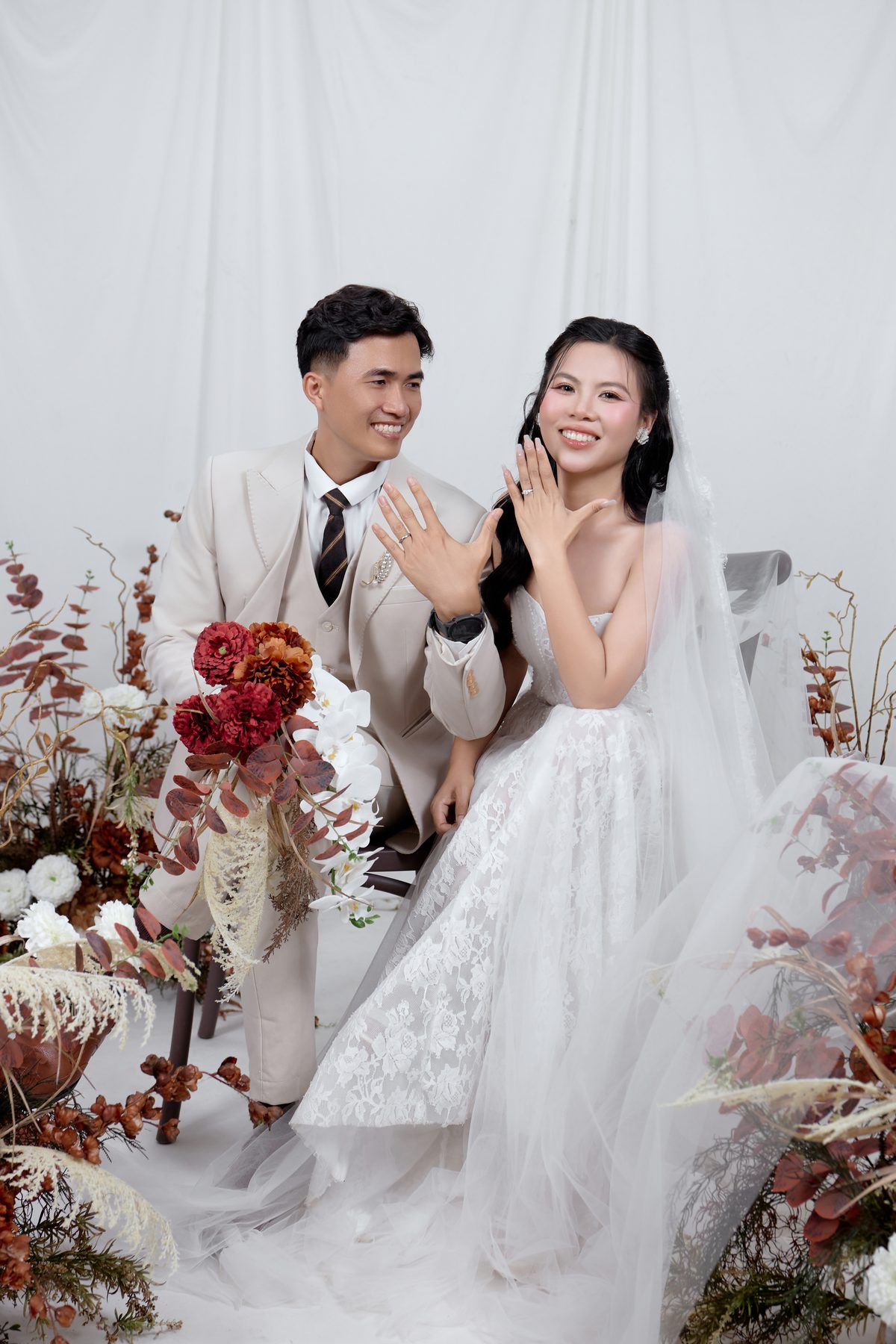 Khoảnh Khắc Rộn Rã Tiếng Cười